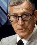 Basketball coach John Wooden practiced both vision and details with his players