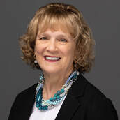 Kristin Robertson, President of Brio Leadership