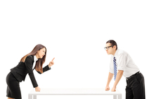 Conflict Management can affect company culture